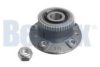 BENDIX 050653B Wheel Bearing Kit